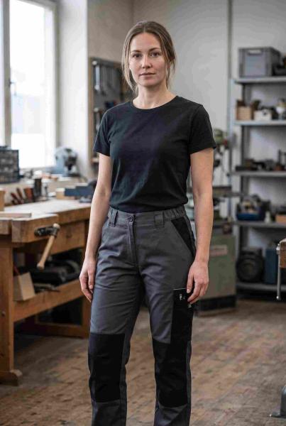Dámské kalhoty CXS PHOENIX MONETA0