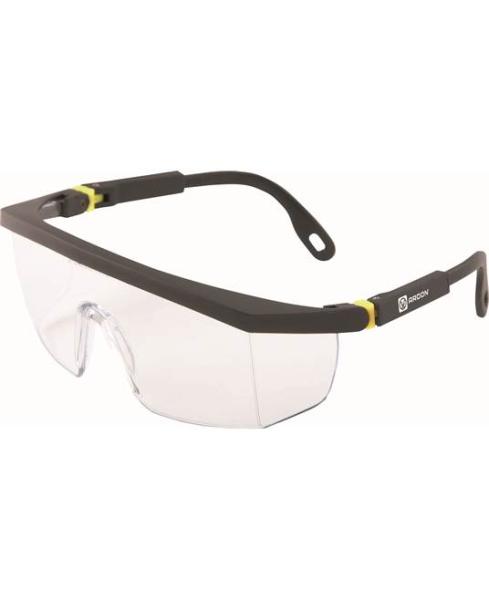 Klasické ochranné brýle V100