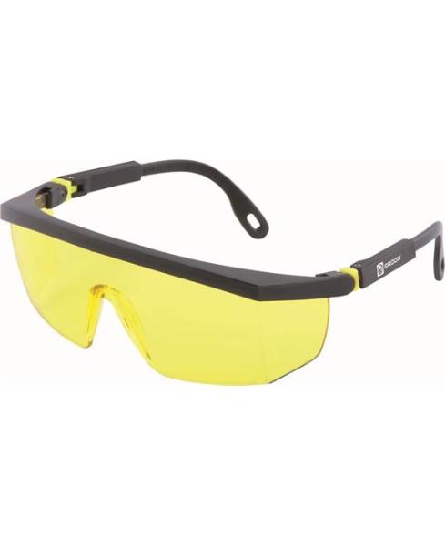 Klasické ochranné brýle V102