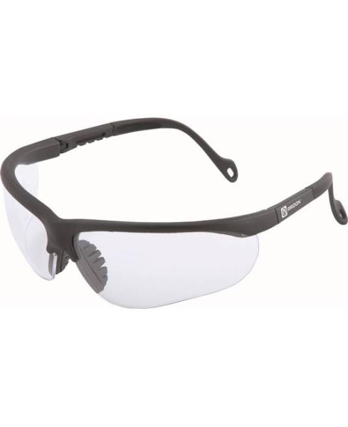 Stylové sportovní ochranné brýle V80000