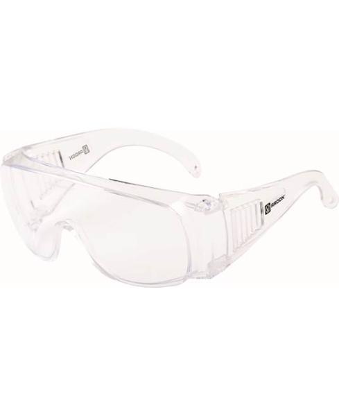 Klasické ochranné brýle Basic  V10110