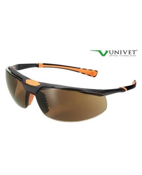 Brýle UNIVET 5X3 amber 5X3.03.33.09, Vanguard UDC 0