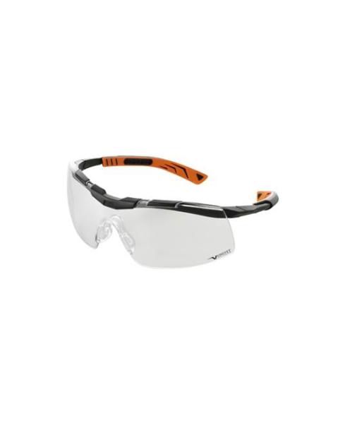 Sportovní a moderní brýle UNIVET 5X6 čiré 