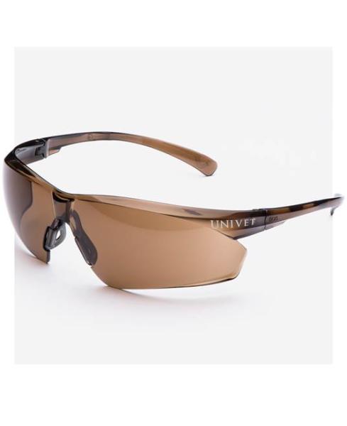 Brýle UNIVET 505UP hnědé 505U.00.00.18 0