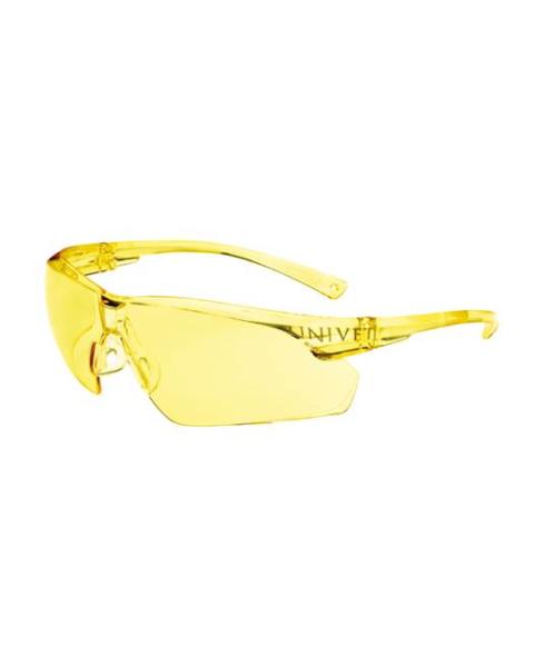 Brýle UNIVET 505UP žluté 505U.00.00.19 0