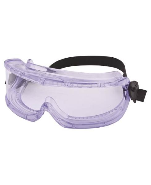 Brýle V-MAXX acetátový zorník 0