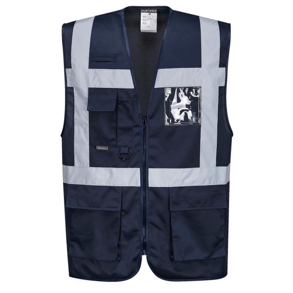 Vest-Port vesta Iona Executive1