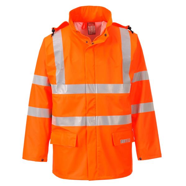 Bunda Sealtex Flame Hi-Vis7
