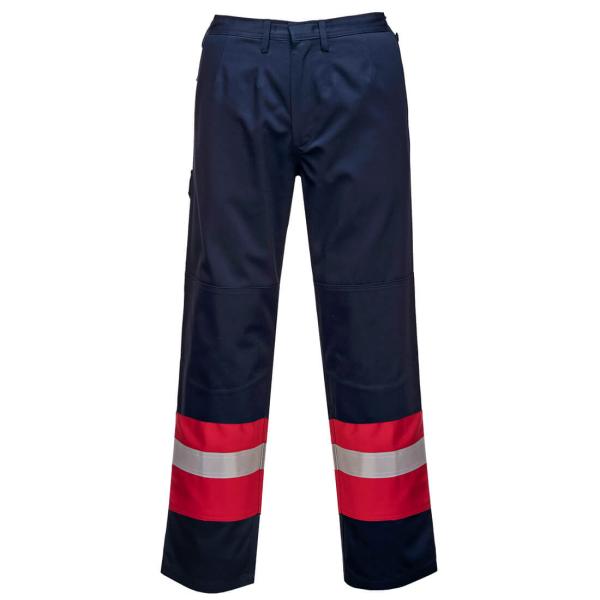  Kvalitní kalhoty Bizflame Plus Nehořlavé3