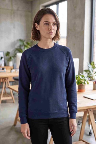 PORTWEST Modaflame Knit FR dámská mikina0