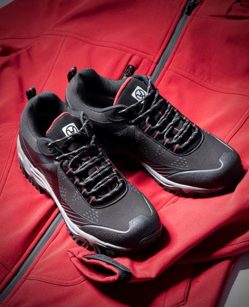 Obuv outdoorová ARDON®FORCE1
