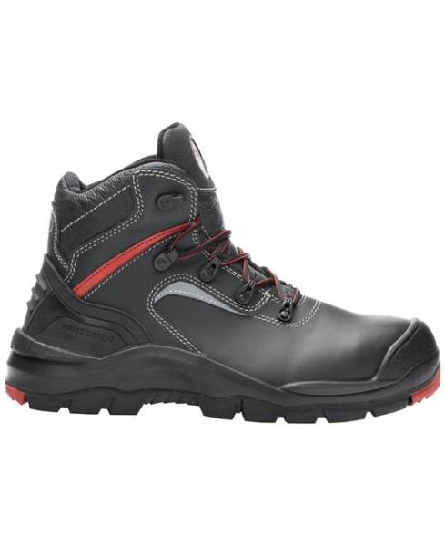 Pracovní obuv ARDON HOBART S30