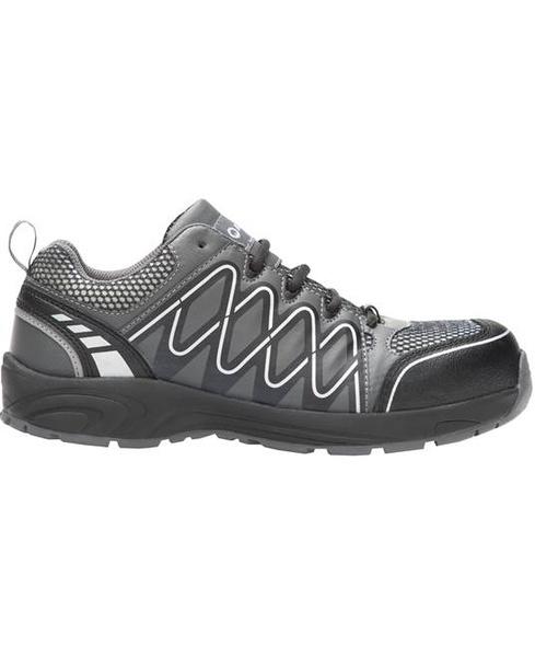 Obuv ARDON®VISPER GREY S1P0