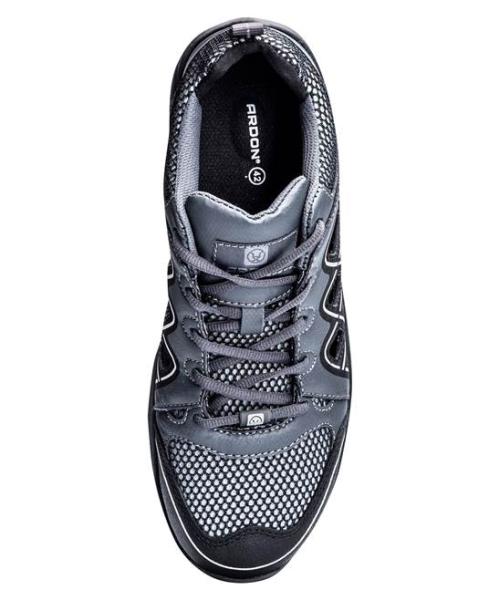 Pracovní sandál  VISPERSAN S11