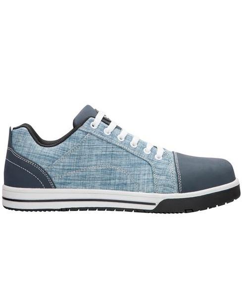 Bezpečnostní obuv ARDON®DERRICK DENIM S1P0