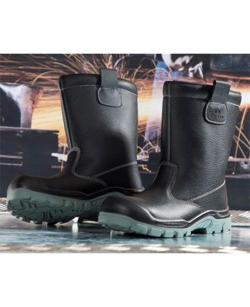 Obuv ARDON®TIBIA S3 NONMETALLIC0