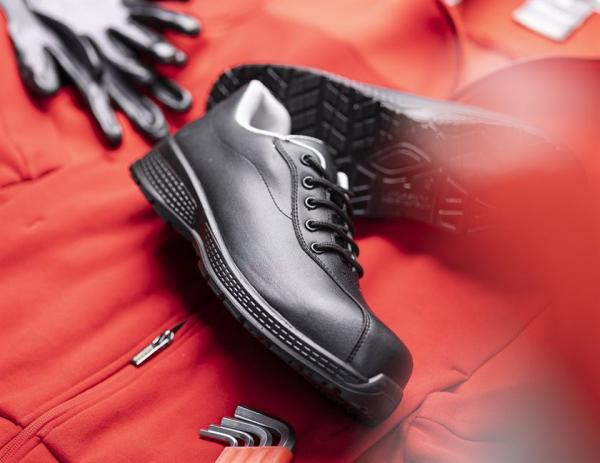 Pracovní obuv ARDON®EBON O2 431