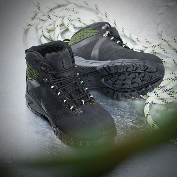 Bezpečnostní obuv ARDON®GANGER S3 1