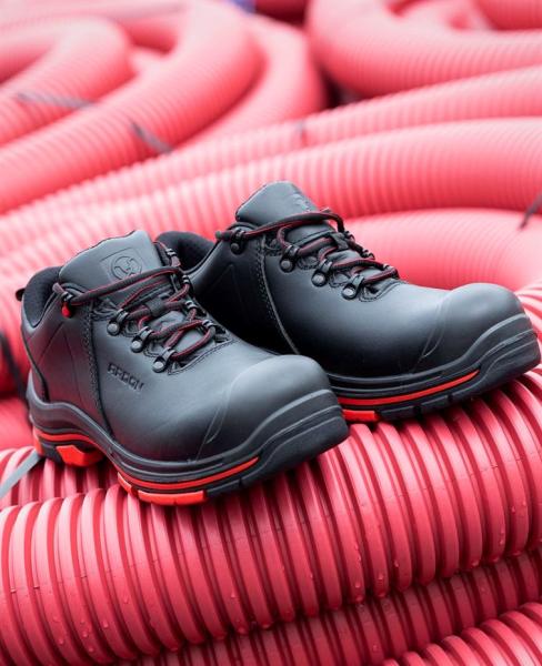 Bezpečnostní obuv ARDON®SPARKLELOW S3 1