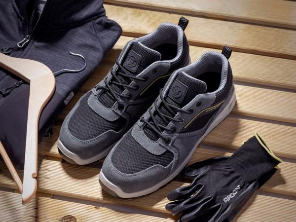 Bezpečnostní obuv ARDON®TIMON S1P ESD 1