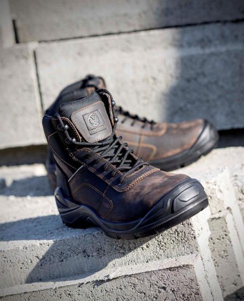 Bezpečnostní obuv ARDON®LEADER S3 1