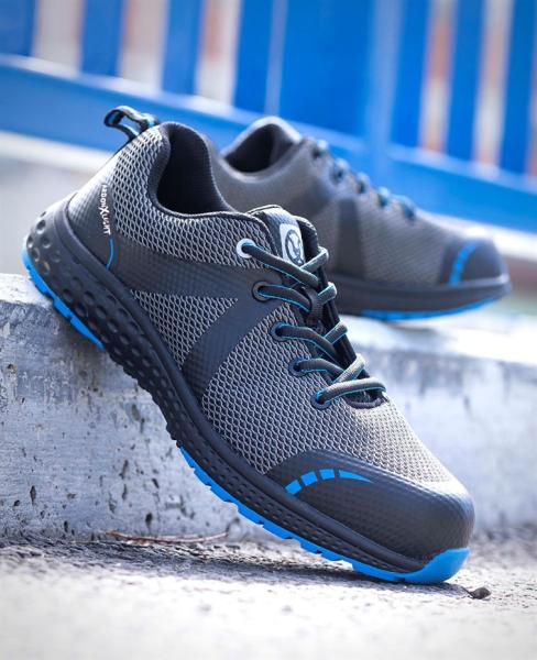 Pracovní obuv ARDON®XLIGHT BLUE ESD O1 1