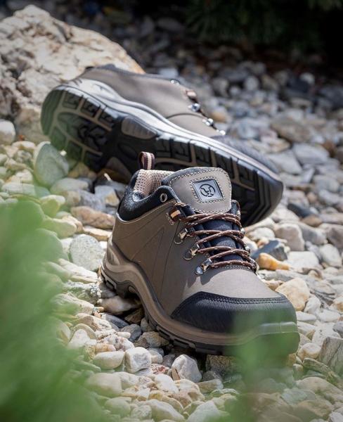 Pracovní obuv ARDON®GRINDLOW O2 1