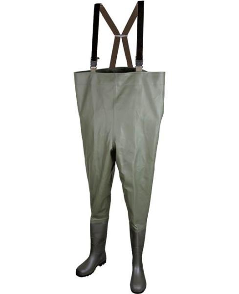 Pracovní holínky ARDON®CHEST WADERS OB0