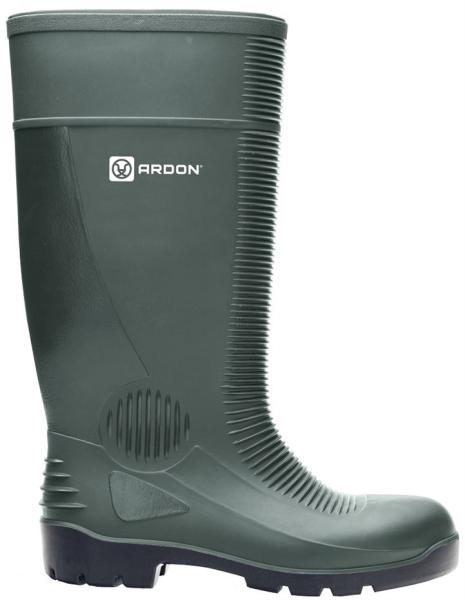 Holínky zelené Ardon 1