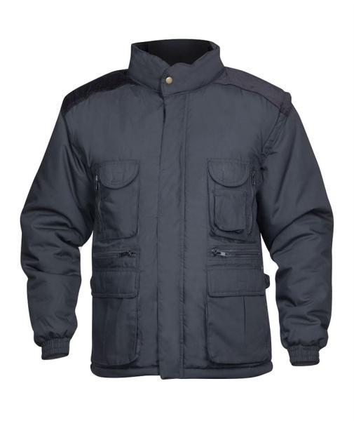 Zimní bunda ARDON®DANNY černá 1