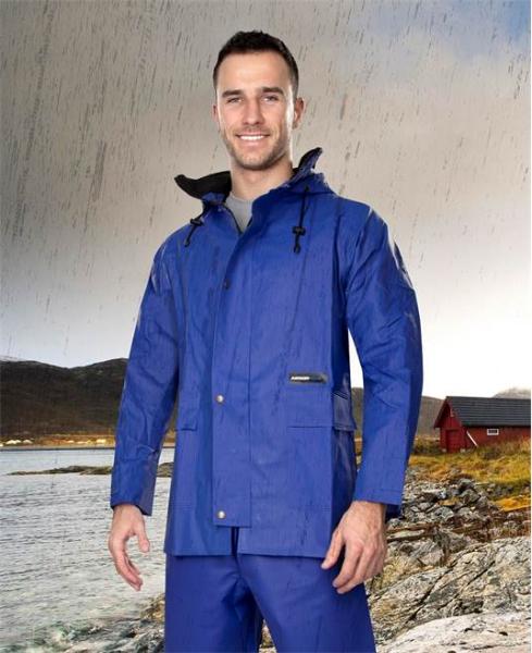 Voděodolná blůza ARDON®AQUA 103 zelená L3