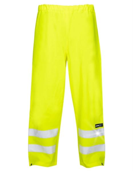 Voděodolné kalhoty ARDON®AQUA 1012 žluté0