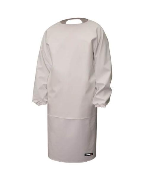 Voděodolná zástěra ARDON®FS 121 bílá 0