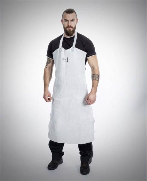 Zástěra kovářská ARDONSAFETY/ADIN s laclem 0