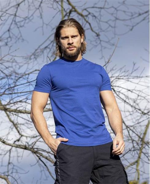 Tričko ARDON®LIMA bílé L3