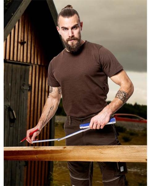 Tričko ARDON®LIMA bílé L1