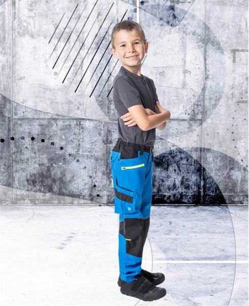 Dětské tričko ARDON®TRENDY černé 110-1162