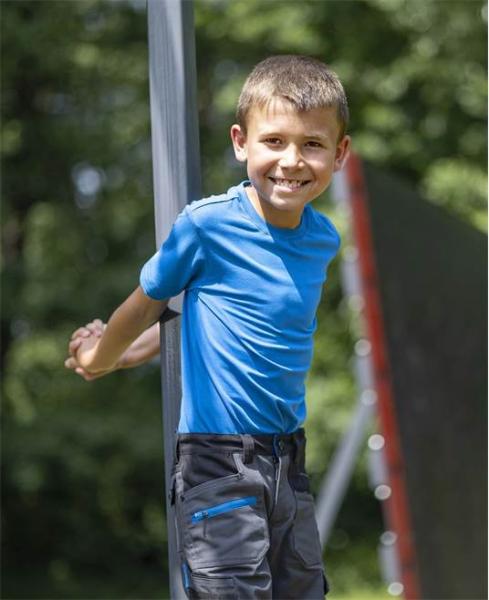 Dětské tričko ARDON®TRENDY černé 110-1166