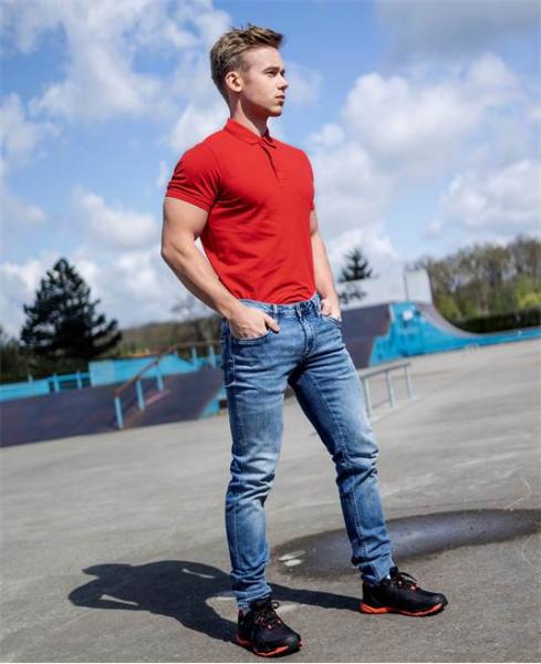 Polokošile ARDON®ZIDYN 5