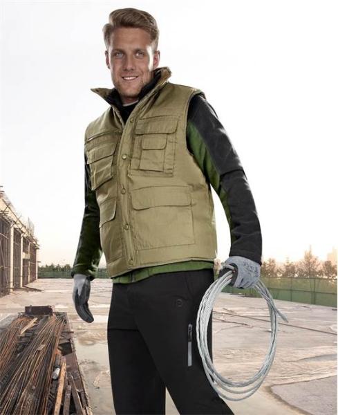 Vesta ARDON®TONY modrá L1