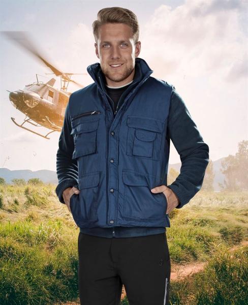 Vesta ARDON®TONY modrá L0