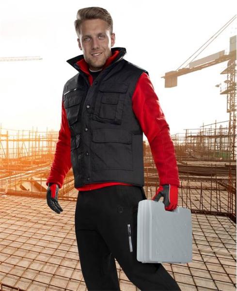 Vesta ARDON®TONY modrá L2