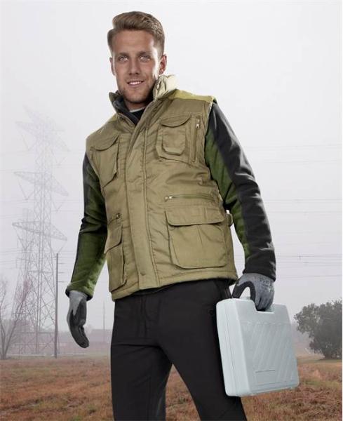 Vesta ARDON®DANNY zelená L0