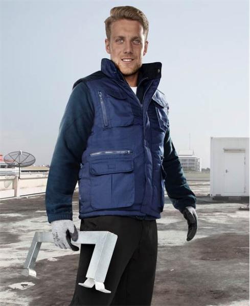 Vesta ARDON®DANNY zelená L2