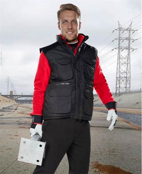 Vesta ARDON®DANNY zelená L1