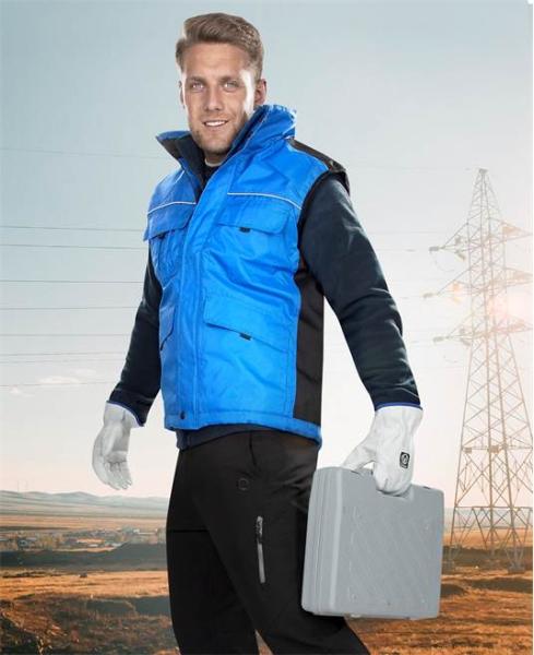 Vesta ARDON®SWEN modrá L0