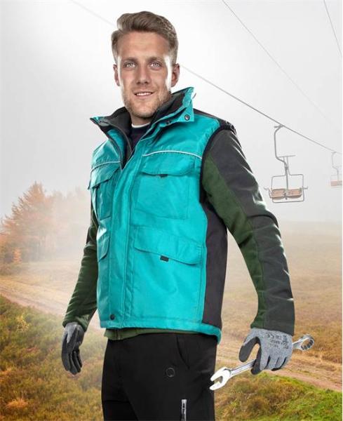 Vesta ARDON®SWEN modrá L2