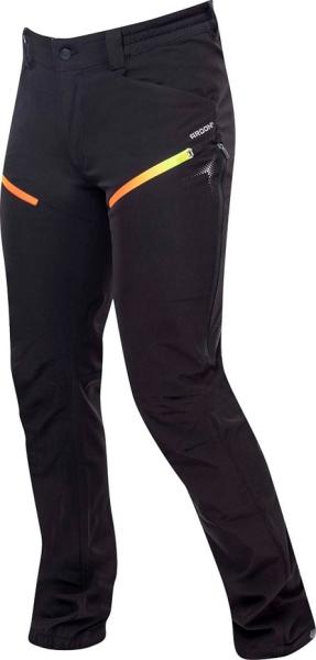 Pánské softshellové kalhoty ARDON®CREATRON® černé1