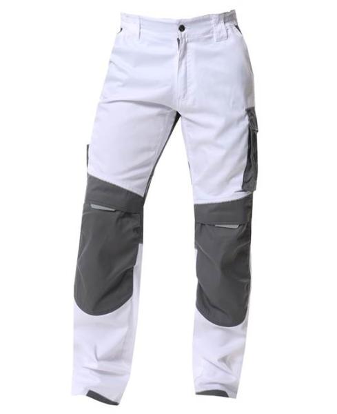 Kalhoty pas SUMMER zkrácené1