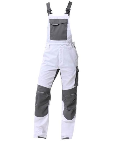 Kalhoty lacl SUMMER zkrácené3